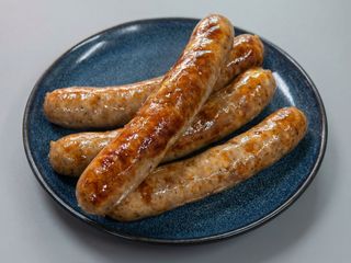 Butifarra De Pagés