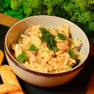 Surówka COLESLAW 