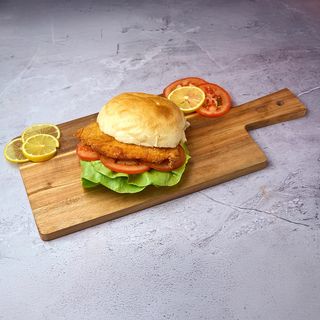 Pohovano belo meso 200g