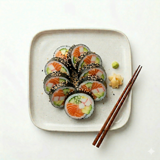 Fotomaki Bigmakisushi