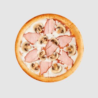 Піца Прошуто Фунгі (736г)