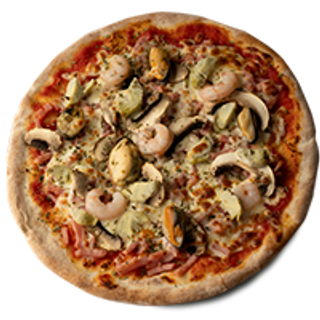 Pizza Grande Verona (40 Cm.)
