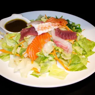 Kaisen Salada