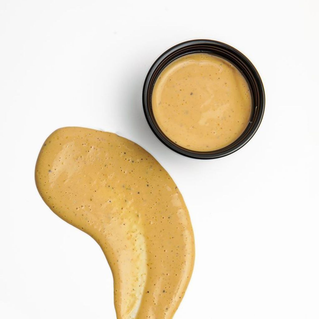 Cuenco Salsa Basics