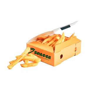 Patatine Fritte Crunchy XL