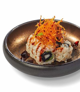 126. Ebiten - 8 pezzi