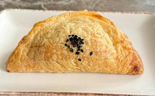 Meat Pie