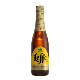 Leffe blonda