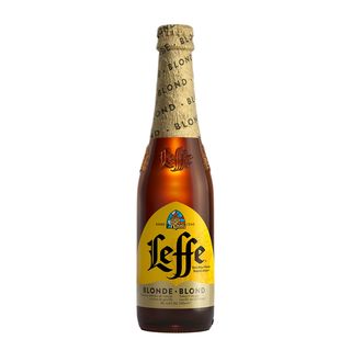 Leffe blonda / bruna