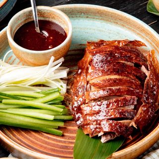 65. Pato Pekín / Peking duck