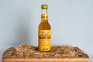 Aranciata (330 Ml.)