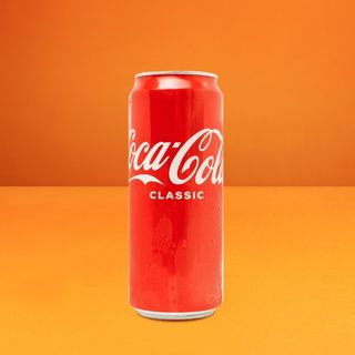 Coca-Cola 0.33l