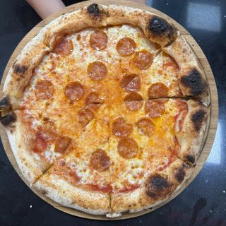 პეპერონი