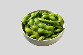 203. Edamame