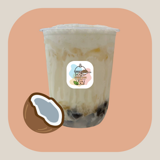 Коко Бабл 700