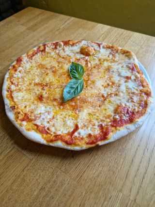 Pizza Classica Margherita