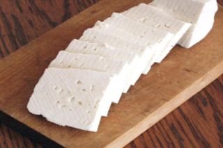 Sir Travnički 100 gr