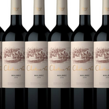 03 Chateau Vieux Malbec
