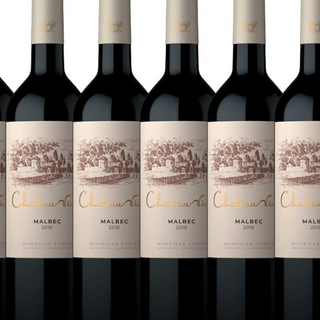 03 Chateau Vieux Malbec