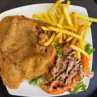 Cachopo Vacuno