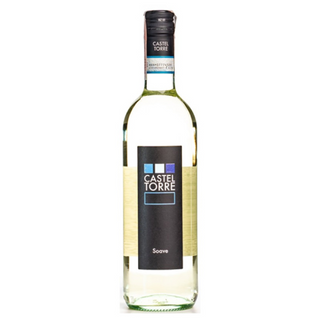 Вино Soave Casteltorre dry ( бут.)