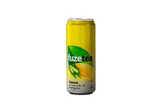 Fuzetea al limone 33 cl