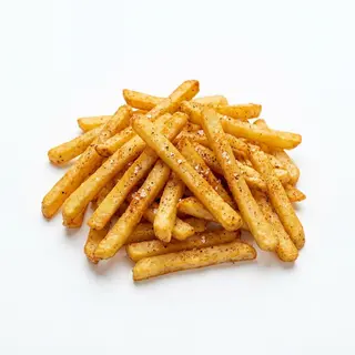 Patatas Fritas