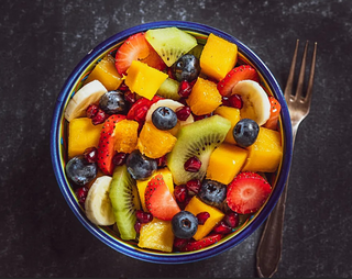 Salade De Fruits