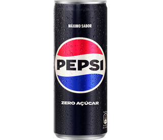 Pepsi Zero
