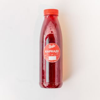 Каркаде (0,5 л.)