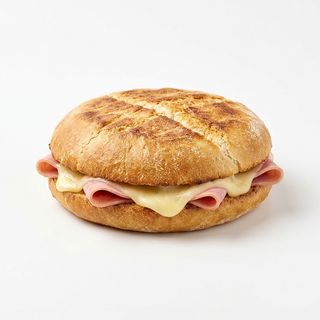 Ham Campero