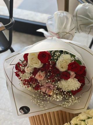 Bouquet Magnificence