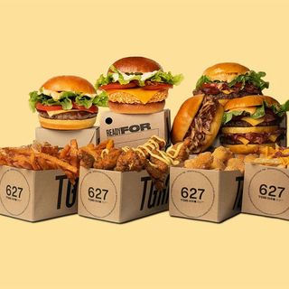 BIG BOX