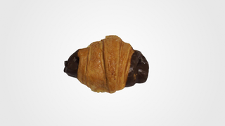 Coissant Chocolate