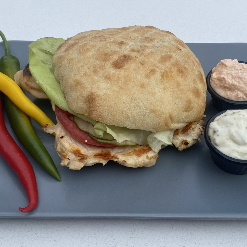 NS PAPRIKA dostava Novi Sad Naruči online sa Glovom