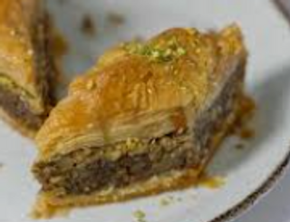 Baklawa