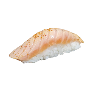 Sushi Saumon Braisé - 2 Pièces