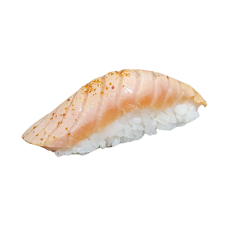 Sushi Saumon Braisé - 2 Pièces