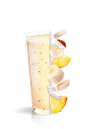 Crazy Coco (18 Oz.)