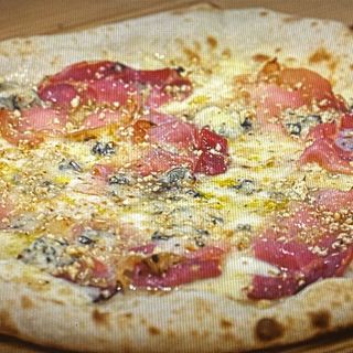 DOLCE E SALATO