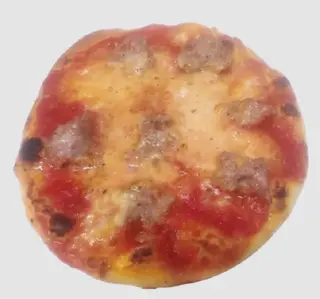 Salsiccia rossa