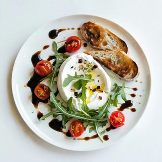 Burrata