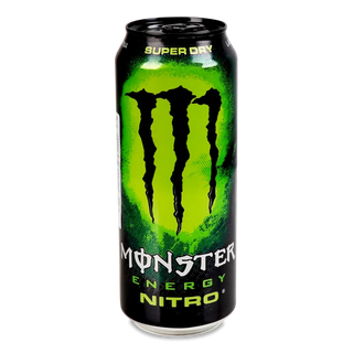 Monster Energy 500 ml