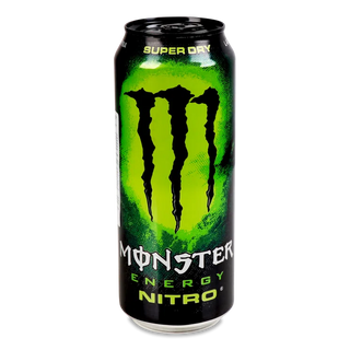 Monster Energy 500 ml