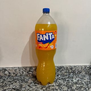 Fanta Naranja (2 Lt.)