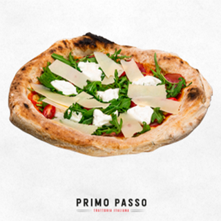 Pizza Monica Belucci