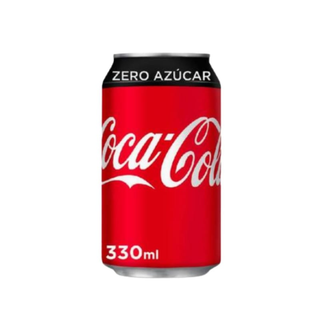 Coca-Cola Zero