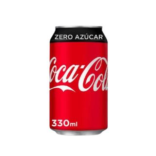 Coca-Cola Zero