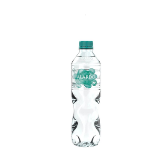 Água sem Gás Alardo 50 cl