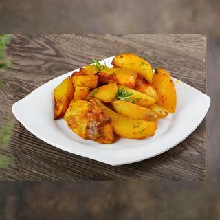 Картопля по-селянськи (150г)